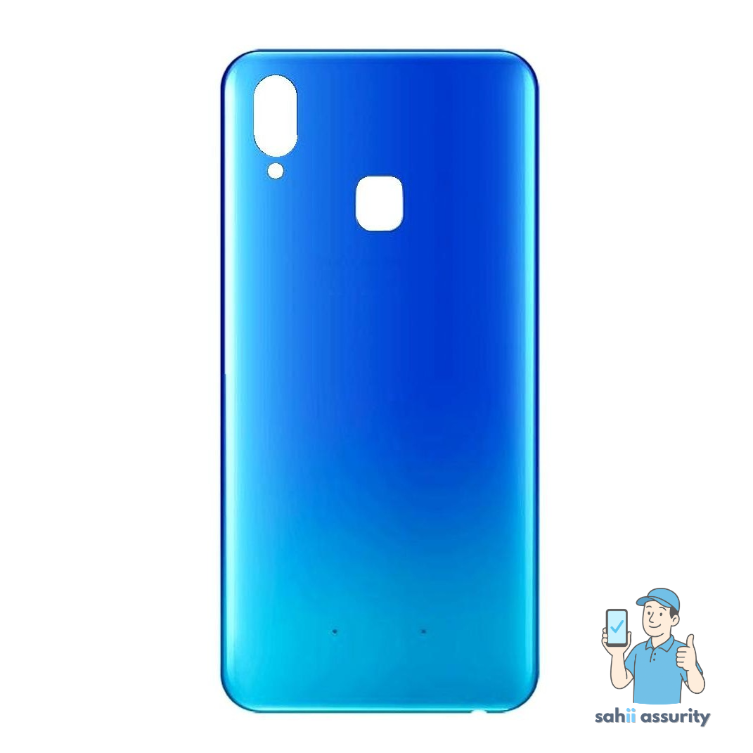 Back Panel Cover for Vivo Y91